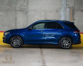 Mercedes-Benz GLE 53 4MATIC AMG* RED BELTS* SOFTCLOSE* BURMESTER* EQ BOOST*  | Mobile.bg � ����� ������ 2