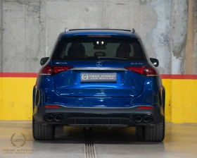 Mercedes-Benz GLE 53 4MATIC AMG* RED BELTS* SOFTCLOSE* BURMESTER* EQ BOOST*  | Mobile.bg � ����� ������ 4
