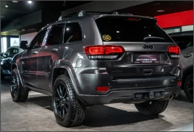 ����� �� �������� �� Jeep Grand cherokee Laredo