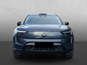 Volvo EX90 5+ 1* SINGLE-MOTOR+ * PANO* BOSE* HEAD-UP* DISTR*  | Auto.bg — изображение 2