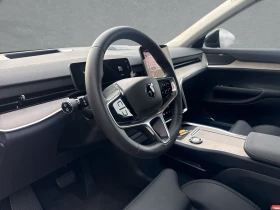 Volvo EX90 5+ 1* SINGLE-MOTOR+ * PANO* BOSE* HEAD-UP* DISTR*  | Auto.bg — изображение 7