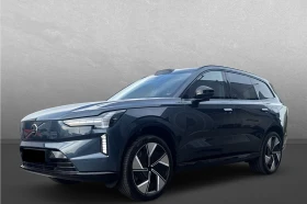 Volvo EX90 5+ 1* SINGLE-MOTOR+ * PANO* BOSE* HEAD-UP* DISTR* 