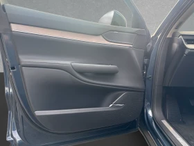 Volvo EX90 5+ 1* SINGLE-MOTOR+ * PANO* BOSE* HEAD-UP* DISTR*  | Auto.bg — изображение 6