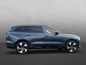 Volvo EX90 5+ 1* SINGLE-MOTOR+ * PANO* BOSE* HEAD-UP* DISTR*  | Auto.bg — изображение 3