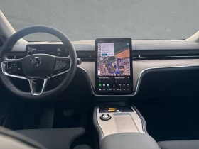 Volvo EX90 5+ 1* SINGLE-MOTOR+ * PANO* BOSE* HEAD-UP* DISTR*  | Auto.bg — изображение 9