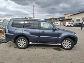 Mitsubishi Pajero undefined | Auto.bg — изображение 10