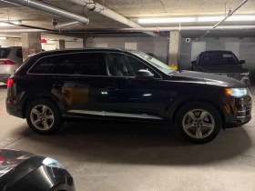 Audi Q7 * Komfort * АВТОКРЕДИТ БЕЗ ПЪРВОНАЧАЛНА ВНОСКА*  | Auto.bg — изображение 3