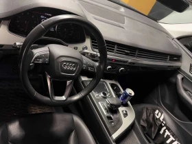 Audi Q7 * Komfort * АВТОКРЕДИТ БЕЗ ПЪРВОНАЧАЛНА ВНОСКА*  | Auto.bg — изображение 9
