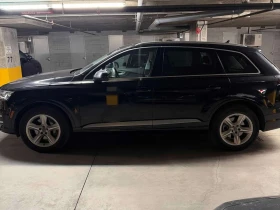 Audi Q7 * Komfort * АВТОКРЕДИТ БЕЗ ПЪРВОНАЧАЛНА ВНОСКА*  | Auto.bg — изображение 2
