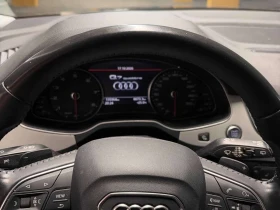 Audi Q7 * Komfort * АВТОКРЕДИТ БЕЗ ПЪРВОНАЧАЛНА ВНОСКА*  | Auto.bg — изображение 8