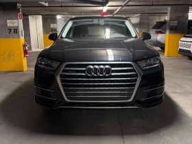 Audi Q7 * Komfort * АВТОКРЕДИТ БЕЗ ПЪРВОНАЧАЛНА ВНОСКА*  | Auto.bg — изображение 6