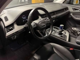 Audi Q7 * Komfort * АВТОКРЕДИТ БЕЗ ПЪРВОНАЧАЛНА ВНОСКА*  | Auto.bg — изображение 5