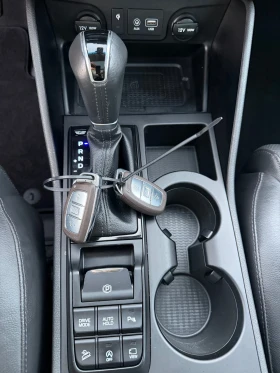 Hyundai Tucson 1.6CRDI ������� 4x4 ��������� ������� �������� ��� | Mobile.bg � ����� ������ 13