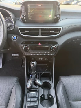 Hyundai Tucson 1.6CRDI ������� 4x4 ��������� ������� �������� ��� | Mobile.bg � ����� ������ 15