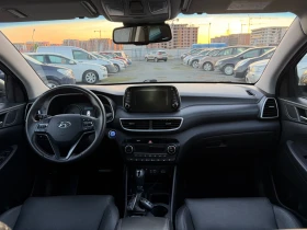 Hyundai Tucson 1.6CRDI ������� 4x4 ��������� ������� �������� ��� | Mobile.bg � ����� ������ 12