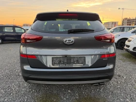 Hyundai Tucson 1.6CRDI ������� 4x4 ��������� ������� �������� ��� | Mobile.bg � ����� ������ 5