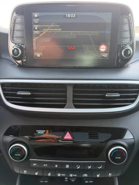 Hyundai Tucson 1.6CRDI ������� 4x4 ��������� ������� �������� ��� | Mobile.bg � ����� ������ 14