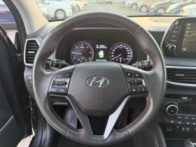 Hyundai Tucson 1.6CRDI ������� 4x4 ��������� ������� �������� ��� | Mobile.bg � ����� ������ 16