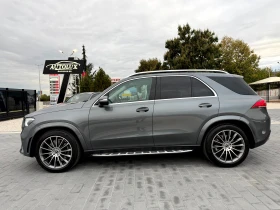 Mercedes-Benz GLE 300 d 4MATIC MHEV 272�.�/2022�. AMG PREIMUM PLUS | Mobile.bg � ����� ������ 7