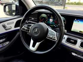 Mercedes-Benz GLE 300 d 4MATIC MHEV 272�.�/2022�. AMG PREIMUM PLUS | Mobile.bg � ����� ������ 13