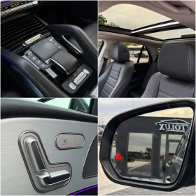 Mercedes-Benz GLE 300 d 4MATIC MHEV 272�.�/2022�. AMG PREIMUM PLUS | Mobile.bg � ����� ������ 14
