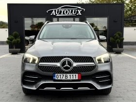 Mercedes-Benz GLE 300 d 4MATIC MHEV 272�.�/2022�. AMG PREIMUM PLUS | Mobile.bg � ����� ������ 2