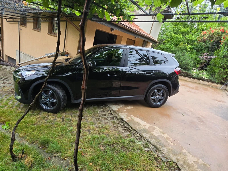 BMW X1 2.8i, XDRIVE/7980km/ПАНОРАМА/ГАРАНЦИЯ!, снимка 4 - Автомобили и джипове - 46400184