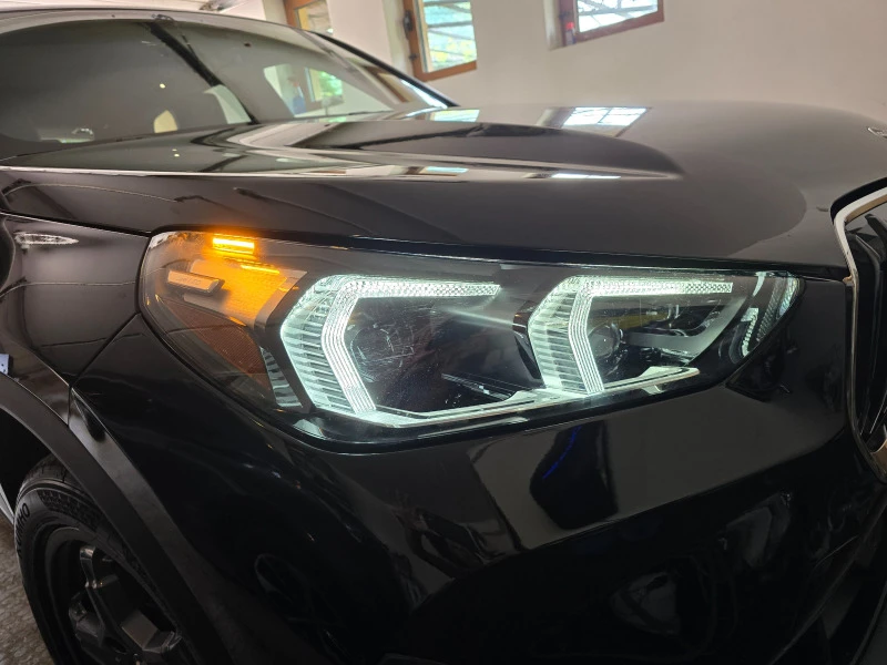 BMW X1 2.8i, XDRIVE/7980km/ПАНОРАМА/ГАРАНЦИЯ!, снимка 8 - Автомобили и джипове - 46400184