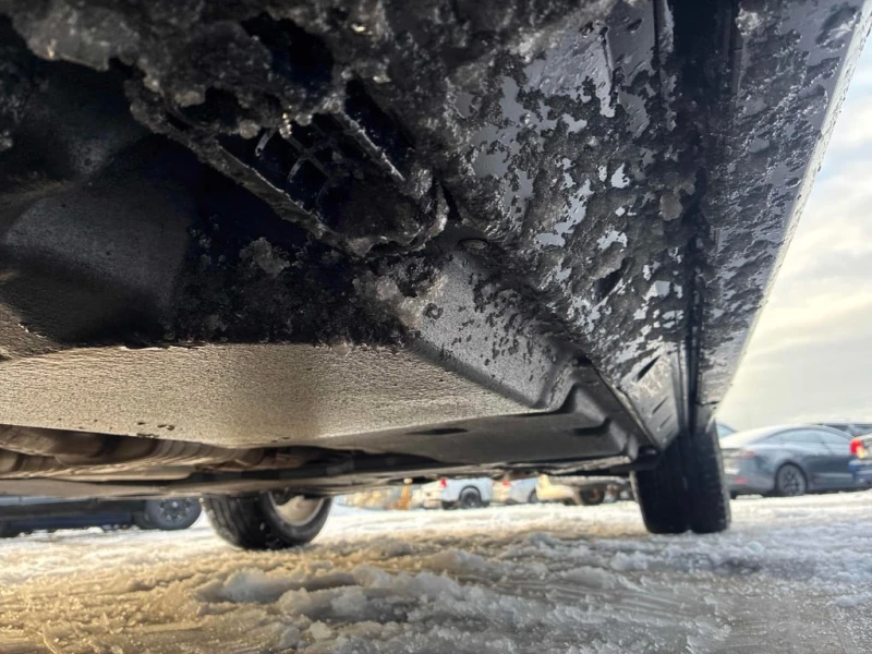 Audi Q7 2017 3.0T Technik* CARFAX * БЕЗ ПЪРВОНАЧАЛНА ВНОСК, снимка 11 - Автомобили и джипове - 53026947