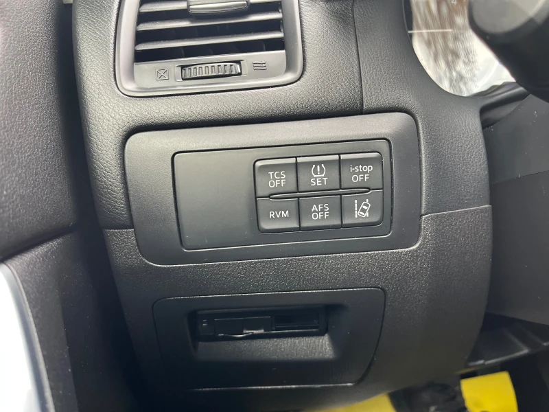 Mazda CX-5 2.2 кожа нави, снимка 15 - Автомобили и джипове - 53046651