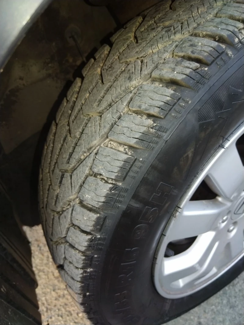 Honda Cr-v, снимка 13 - Автомобили и джипове - 53179590