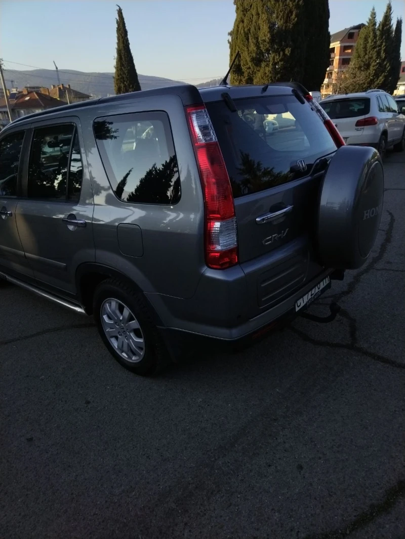 Honda Cr-v, снимка 3 - Автомобили и джипове - 53179590