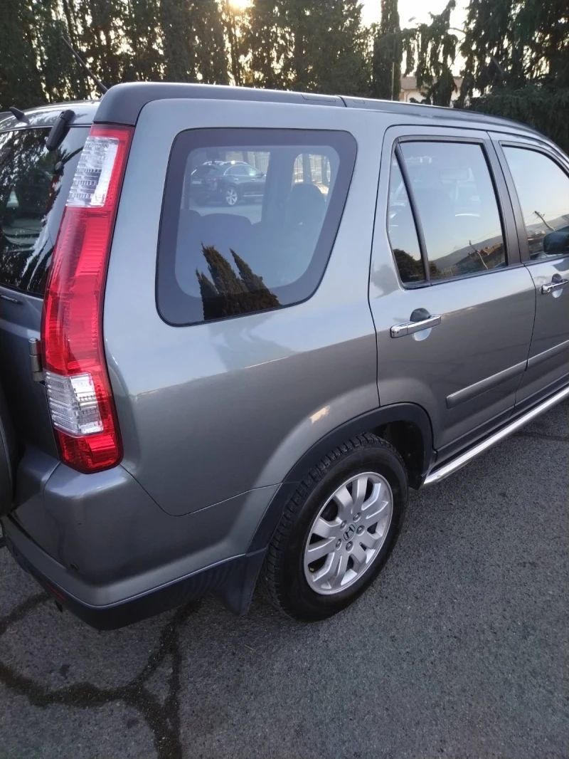 Honda Cr-v, снимка 6 - Автомобили и джипове - 53179590