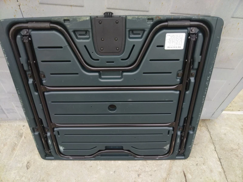 Honda Cr-v, снимка 16 - Автомобили и джипове - 53179590