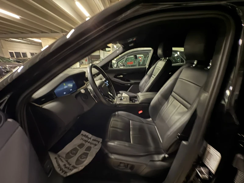 Land Rover Evoque Очакван внос в гаранция, снимка 6 - Автомобили и джипове - 53563849