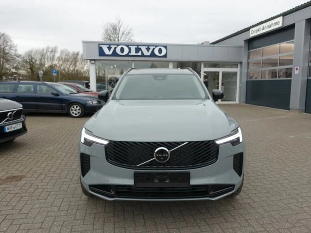 Volvo Xc90 T8 AWD Ultra Dark - изображение 7