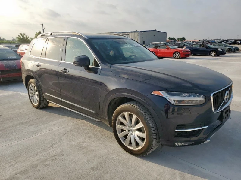 Volvo Xc90 T6/MOMENTUM/4X4/ПЪЛНА СЕРВИЗНА ИСТОРИЯ!!! - 28600 лв. - 11353129 1