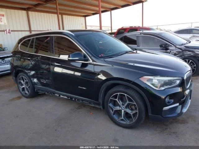 BMW X1 XDRIVE28I, снимка 13 - Автомобили и джипове - 53141709