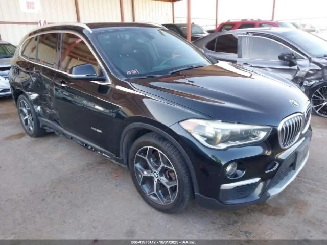 BMW X1 XDRIVE28I