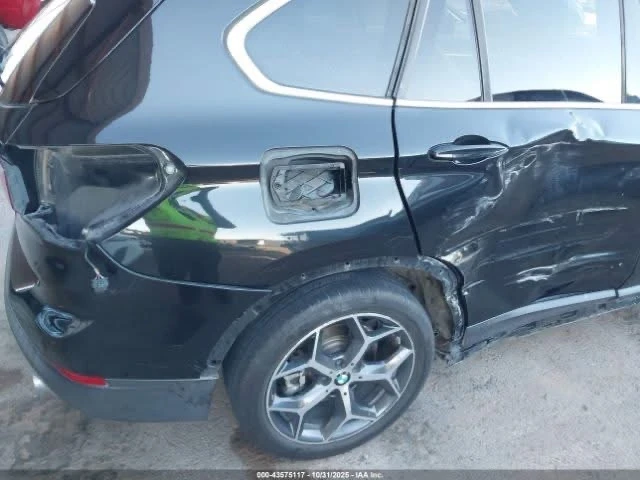 BMW X1 XDRIVE28I, снимка 6 - Автомобили и джипове - 53141709