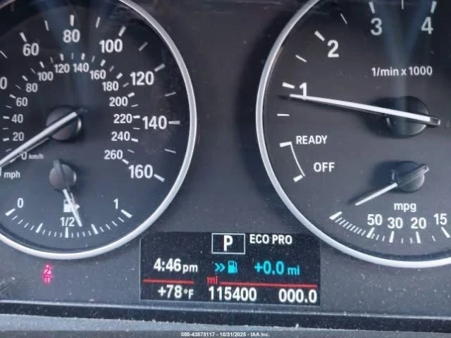 BMW X1 XDRIVE28I, снимка 15 - Автомобили и джипове - 53141709