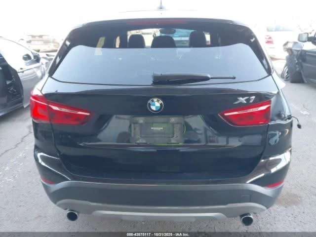 BMW X1 XDRIVE28I, снимка 16 - Автомобили и джипове - 53141709
