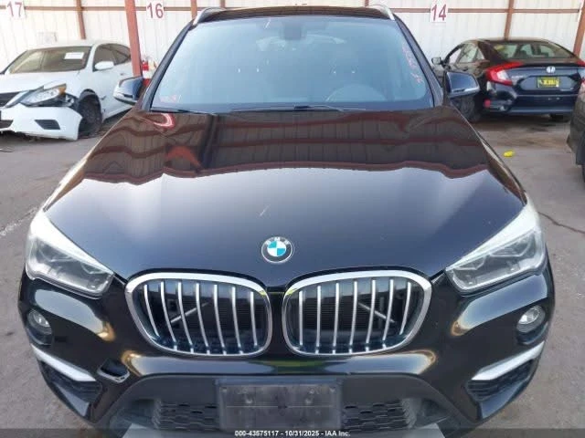 BMW X1 XDRIVE28I, снимка 12 - Автомобили и джипове - 53141709