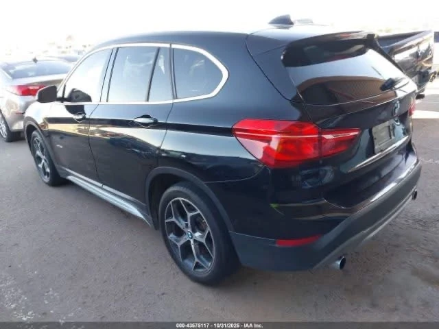 BMW X1 XDRIVE28I, снимка 3 - Автомобили и джипове - 53141709