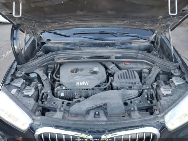 BMW X1 XDRIVE28I, снимка 9 - Автомобили и джипове - 53141709