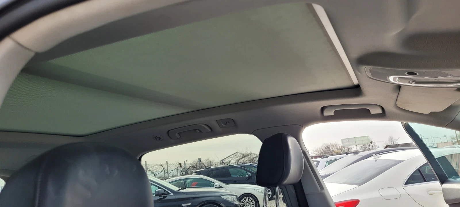 Audi Q7 E tron  | Mobile.bg   14