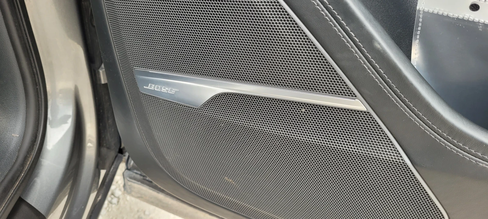 Audi Q7 E tron  | Mobile.bg   13