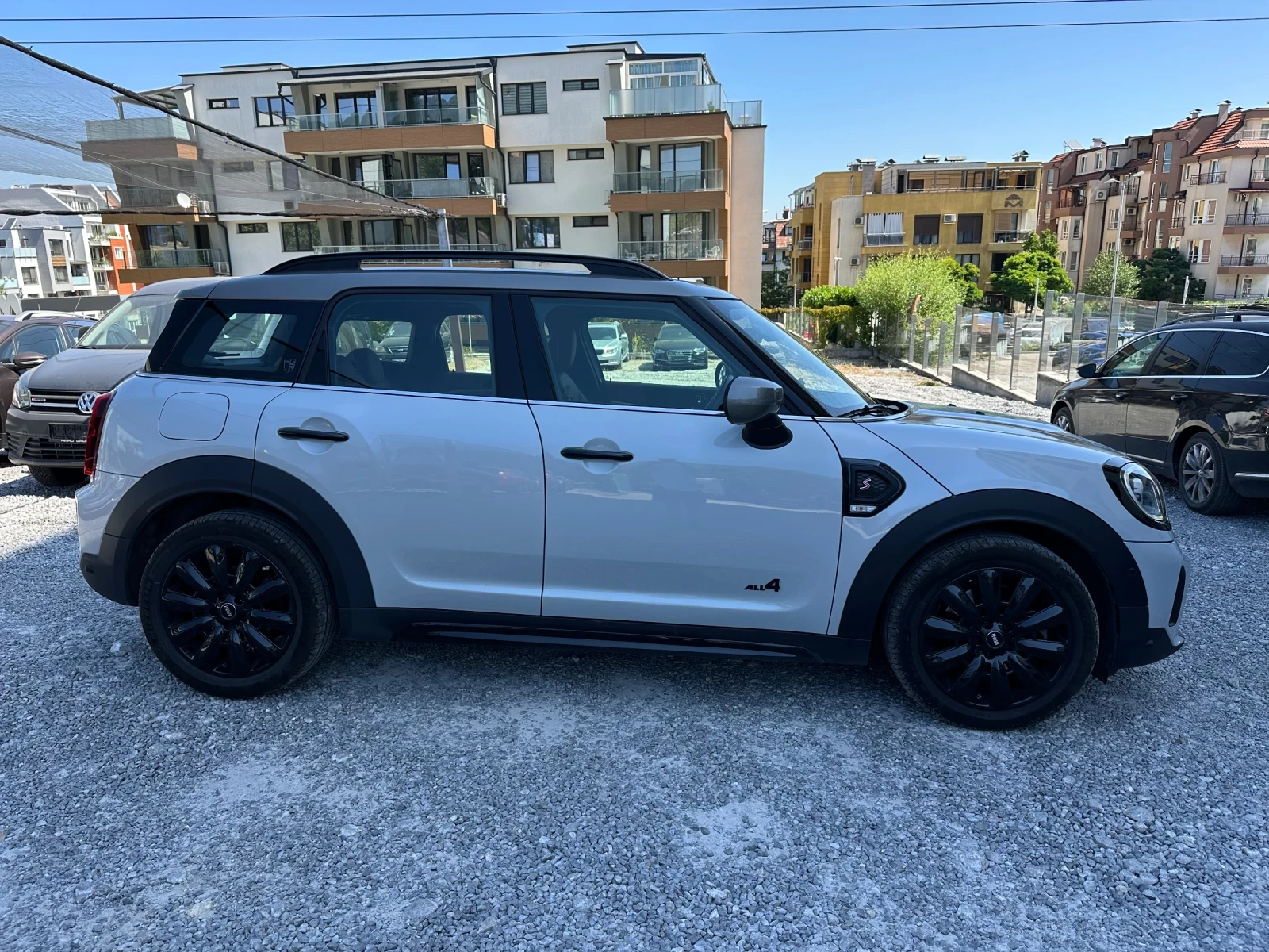 Mini Countryman Cooper S All4 Exclusive - изображение 4