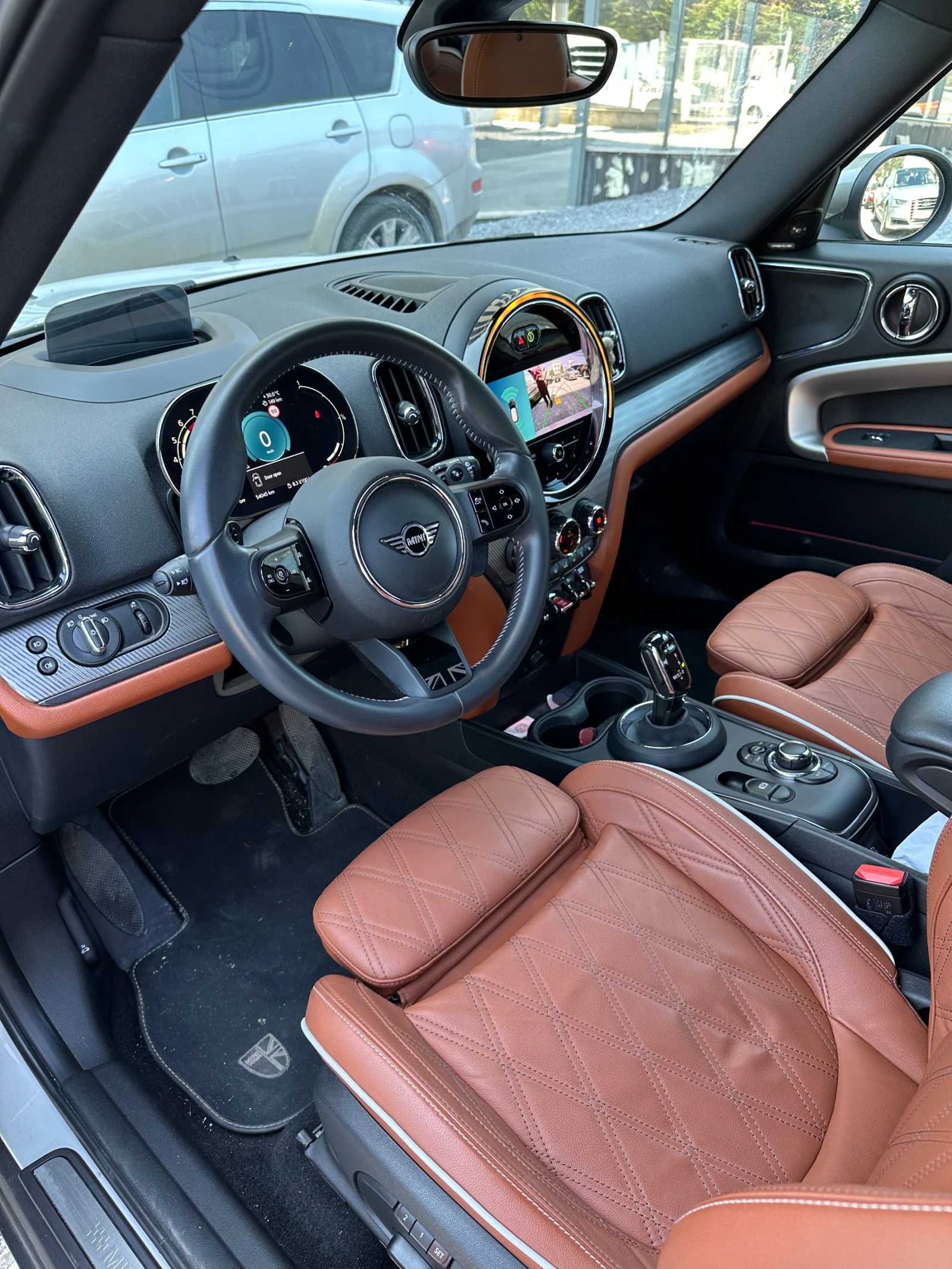 Mini Countryman Cooper S All4 Exclusive - изображение 9