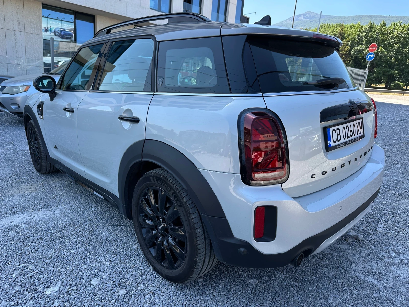 Mini Countryman Cooper S All4 Exclusive - изображение 7